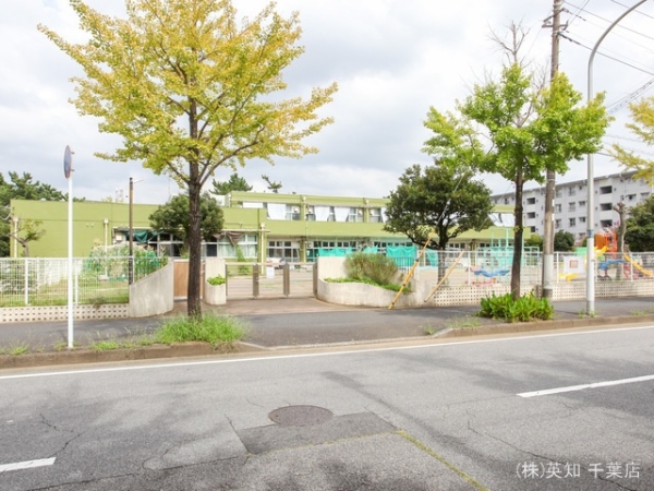 ベイマークスクエアマリナコートタワー(高洲第三保育所)