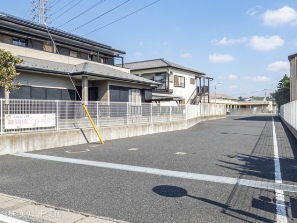 ライオンズマンション幕張本郷第三(幕張第二保育所)