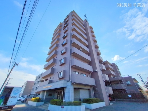 ライオンズマンション幕張本郷第三