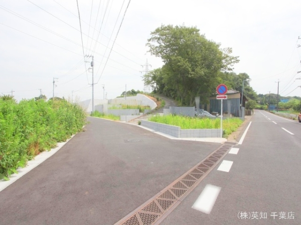 千葉市中央区仁戸名町の売土地