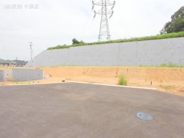 千葉市中央区仁戸名町の売土地