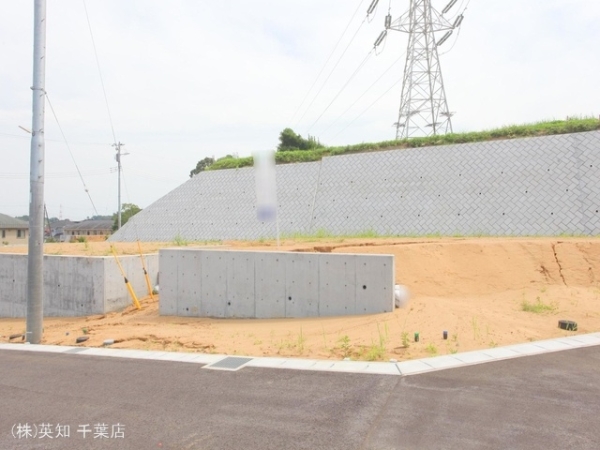 千葉市中央区仁戸名町の売土地