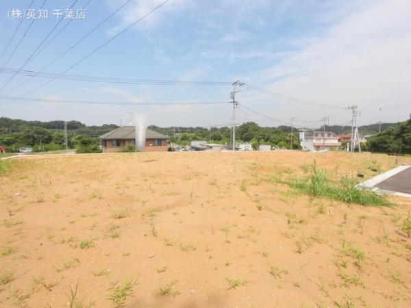 千葉市中央区仁戸名町の売土地