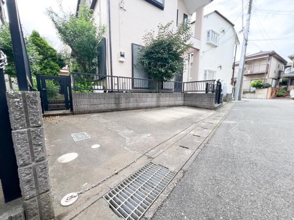 千葉市若葉区西都賀４丁目の中古一戸建て