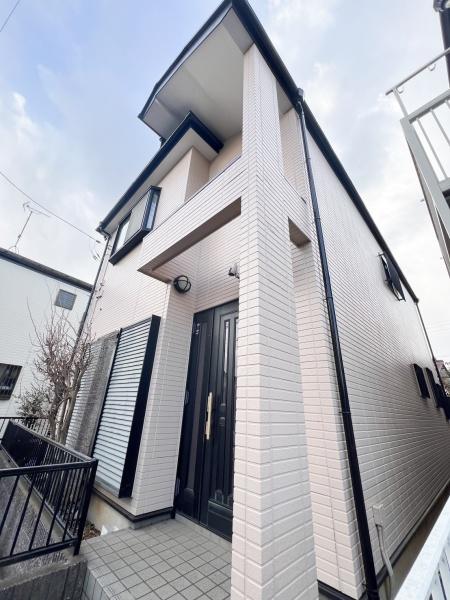 千葉市若葉区西都賀４丁目の中古一戸建て