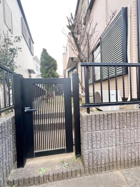 千葉市若葉区西都賀４丁目の中古一戸建て
