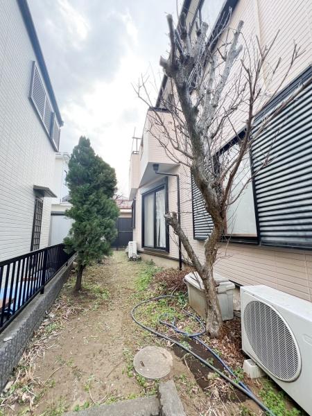 千葉市若葉区西都賀４丁目の中古一戸建て