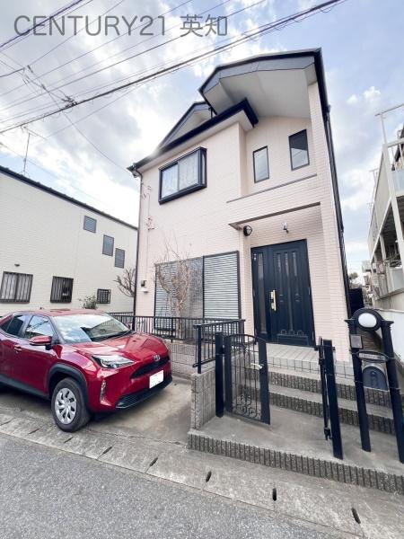 最寄駅総武線都賀駅　駐車場付き戸建