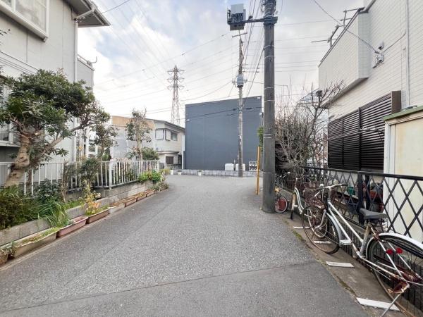 千葉市若葉区西都賀４丁目の中古一戸建て