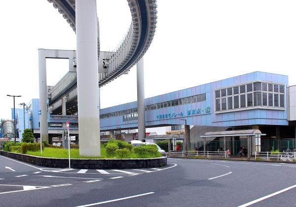 千葉市若葉区西都賀４丁目の中古一戸建て