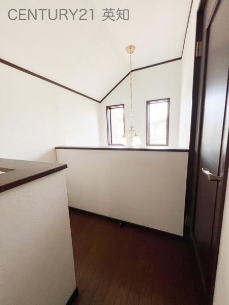 千葉市若葉区西都賀４丁目の中古一戸建て