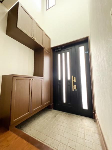 千葉市若葉区西都賀４丁目の中古一戸建て
