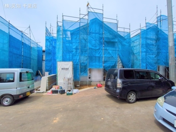 千葉市稲毛区宮野木町の新築一戸建