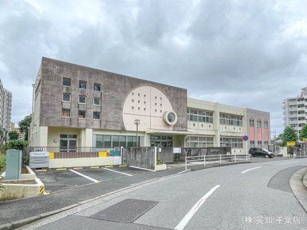 八千代市大和田新田の新築一戸建(ゆりのき台保育園)