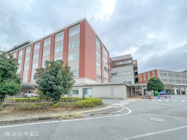 八千代市大和田新田の新築一戸建(八千代医療センター)