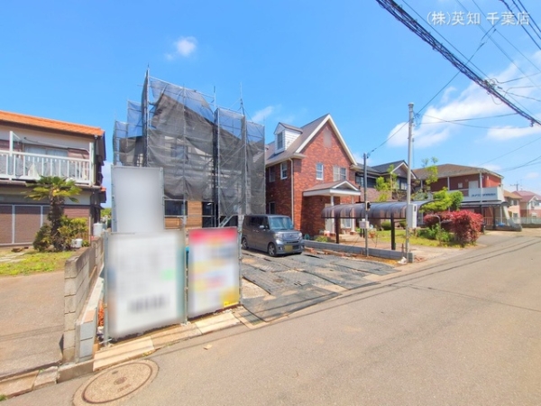 八千代市大和田新田の新築一戸建