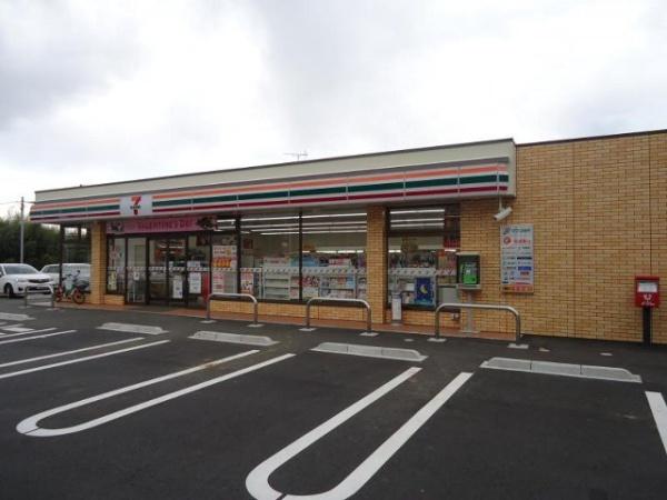 千葉市緑区平山町の中古一戸建て(セブンイレブン千葉鎌取町店)