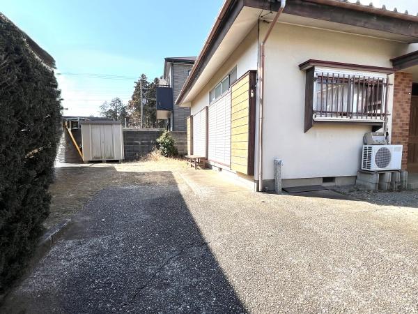 千葉市緑区平山町の中古一戸建て