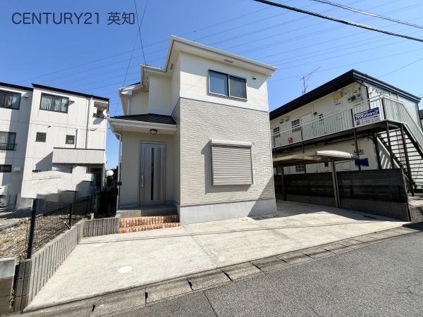 千葉市若葉区都賀５丁目の中古一戸建