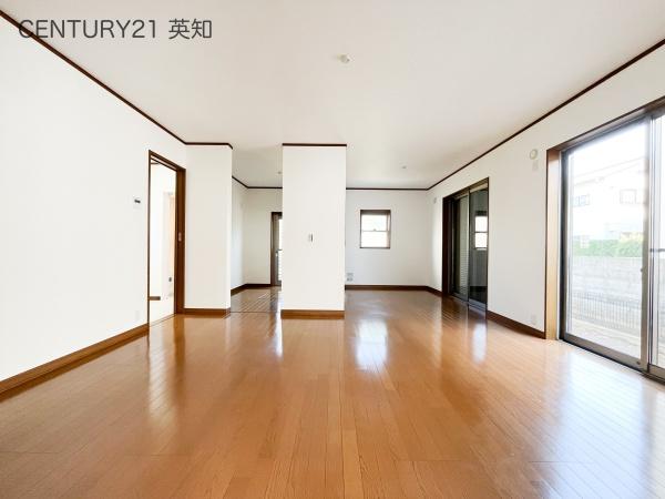 千葉市若葉区都賀５丁目の中古一戸建