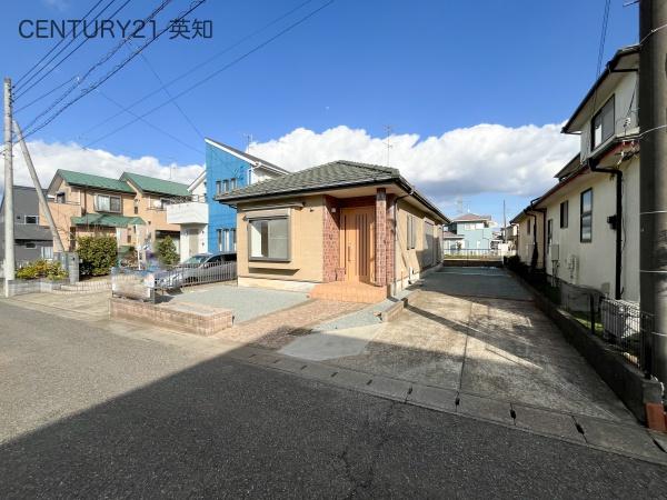 千葉市緑区誉田町２丁目の中古一戸建