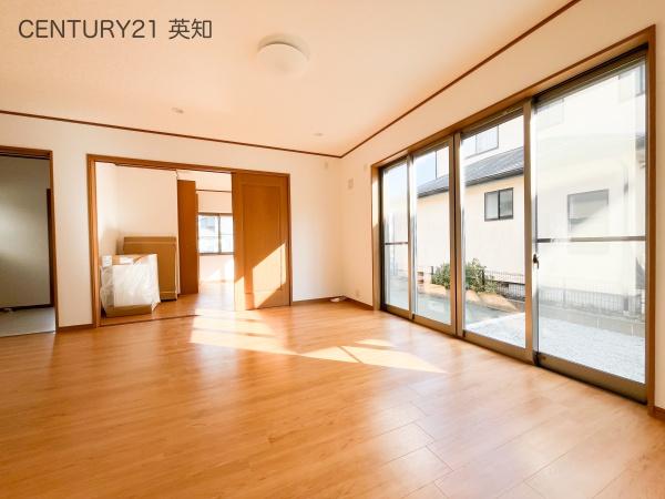 千葉市緑区誉田町２丁目の中古一戸建