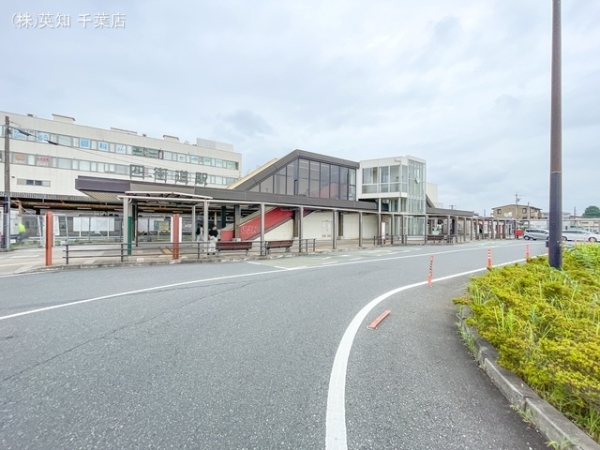 四街道市旭ケ丘3丁目の新築一戸建(JR「四街道」駅)