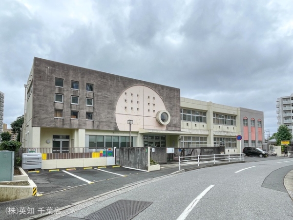 八千代市萱田の新築一戸建(ゆりのき台保育園)