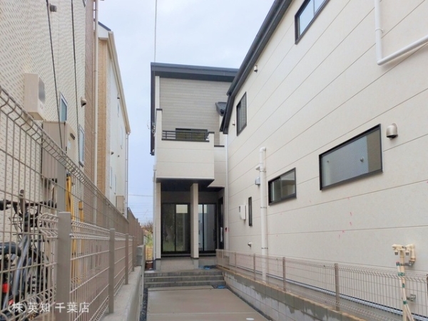 八千代市萱田の新築一戸建