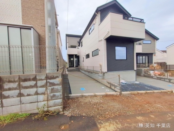 八千代市萱田の新築一戸建