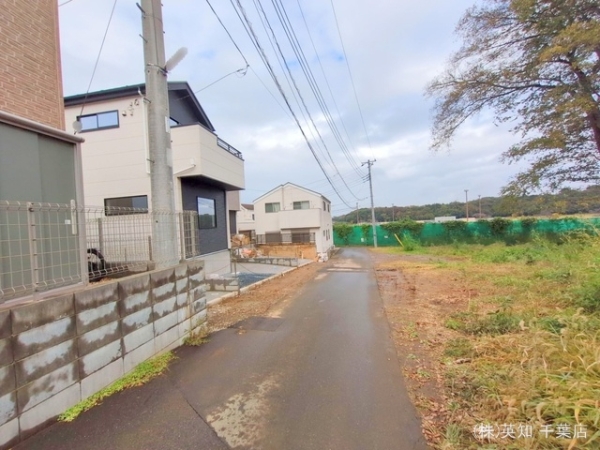 八千代市萱田の新築一戸建