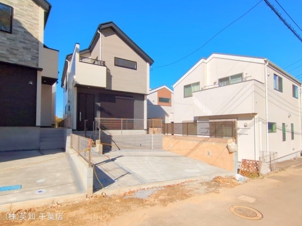 八千代市萱田の新築一戸建
