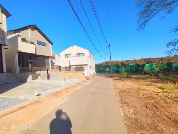 八千代市萱田の新築一戸建
