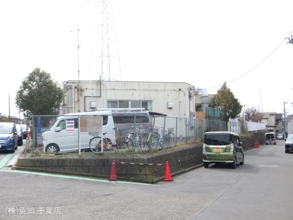 千葉市若葉区若松町の新築一戸建(都賀の台保育所)