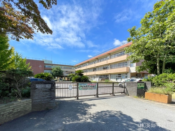 八千代市八千代台北10丁目の新築一戸建(八千代市立八千代台西小学校)