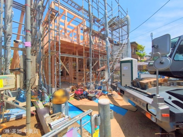 八千代市萱田町の新築一戸建