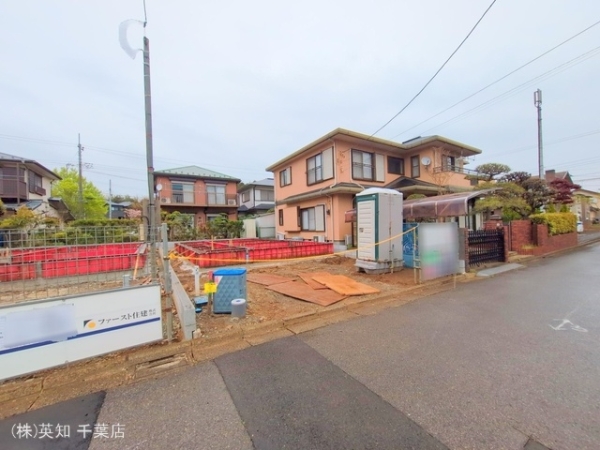 八千代市萱田町の新築一戸建