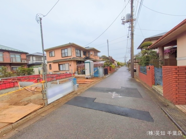八千代市萱田町の新築一戸建