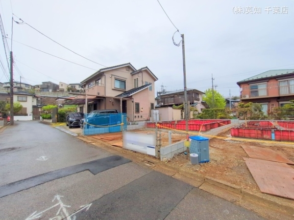 八千代市萱田町の新築一戸建