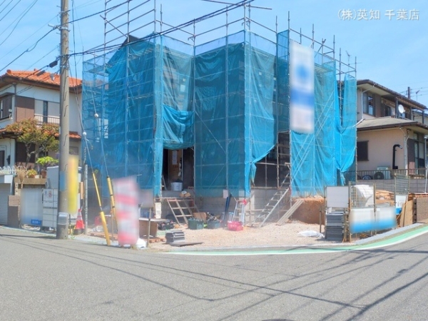 千葉市花見川区こてはし台２丁目の新築一戸建