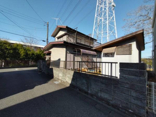 千葉市緑区平山町の売土地
