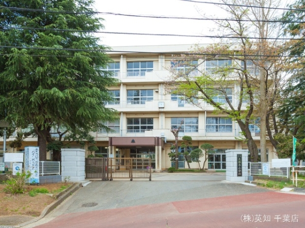 千葉市中央区花輪町の新築一戸建(千葉市立大巌寺小学校)