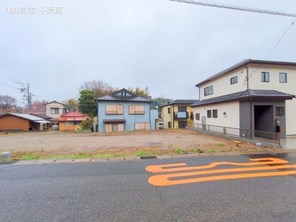 千葉市中央区大巌寺町の売土地