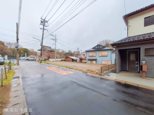 千葉市中央区大巌寺町の売土地