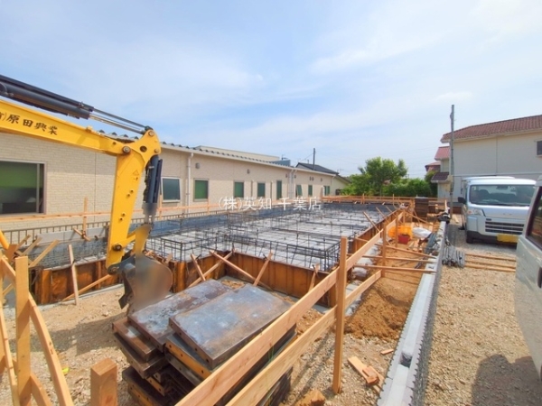 千葉市緑区誉田町１丁目の新築一戸建