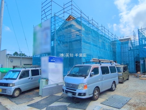 千葉市緑区誉田町１丁目の新築一戸建