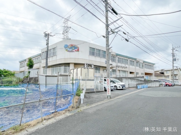千葉市緑区誉田町1丁目の新築一戸建(誉田保育所)