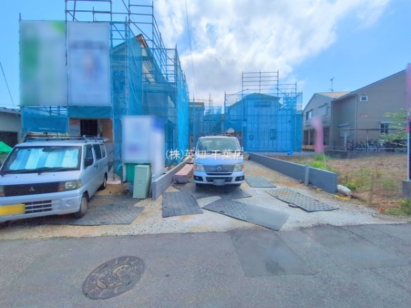 千葉市緑区誉田町１丁目の新築一戸建