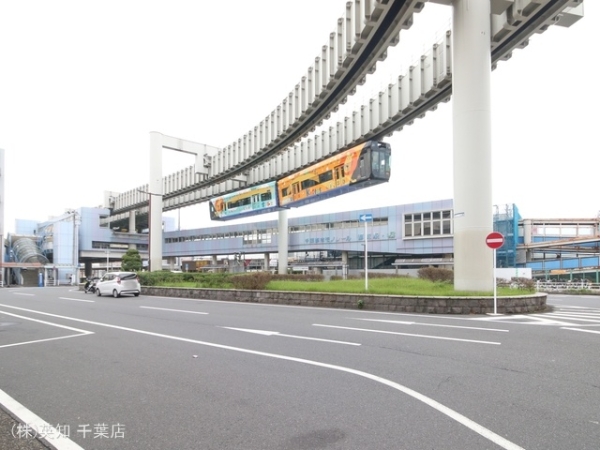 千葉市若葉区都賀の台4丁目の新築一戸建(総武本線「都賀」駅)