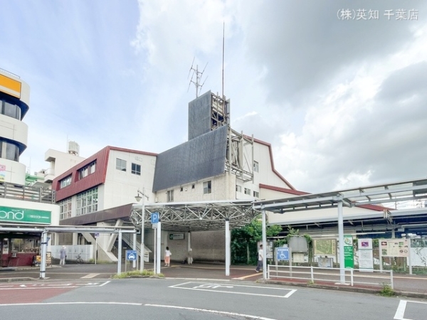 千葉市花見川区花園町の新築一戸建(総武・中央緩行線「新検見川」駅)